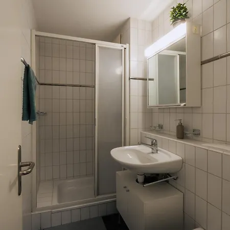 Gemuetliches Im Stadtzentrum * ビール