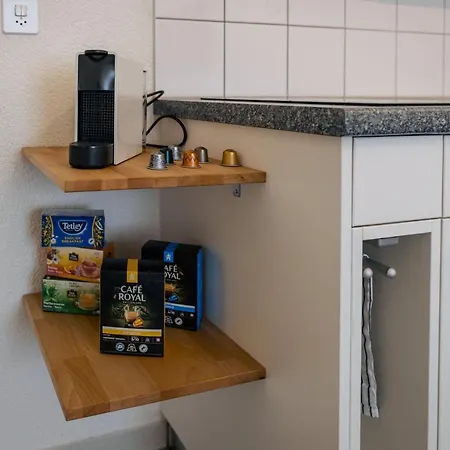 Gemuetliches Im Stadtzentrum *