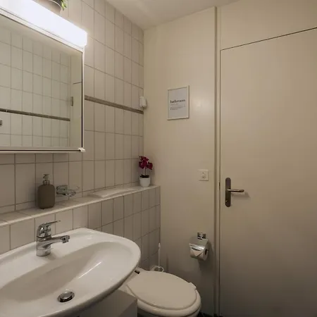 Gemuetliches Im Stadtzentrum Bienne