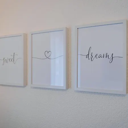 Gemuetliches Im Stadtzentrum Apartamento