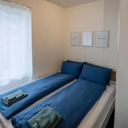 Gemuetliches Im Stadtzentrum * ビール