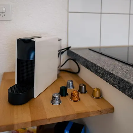 アパート Gemuetliches Im Stadtzentrum *