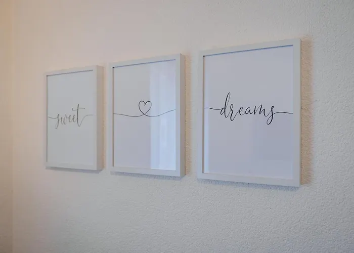 Gemuetliches Im Stadtzentrum 公寓