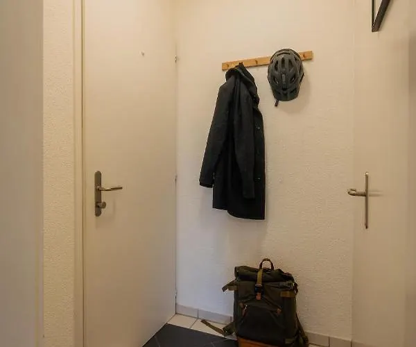 Gemuetliches Im Stadtzentrum 比尔