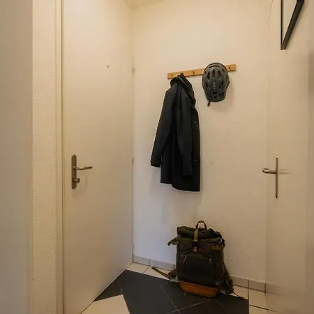 Gemuetliches Im Stadtzentrum Biel