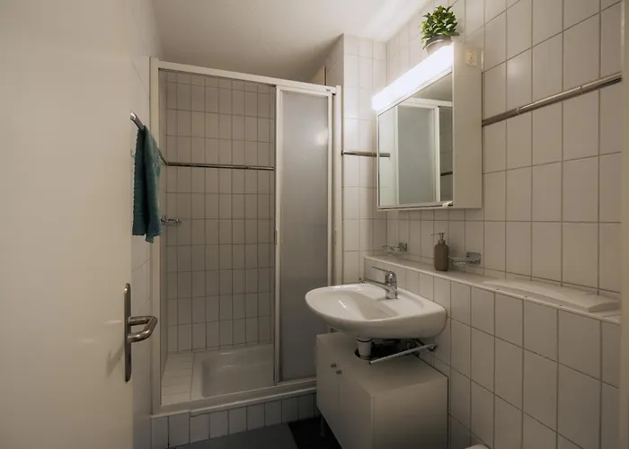 Gemuetliches Im Stadtzentrum * ביאל