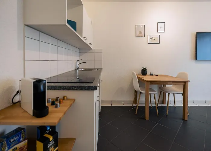 דירה Gemuetliches Im Stadtzentrum *